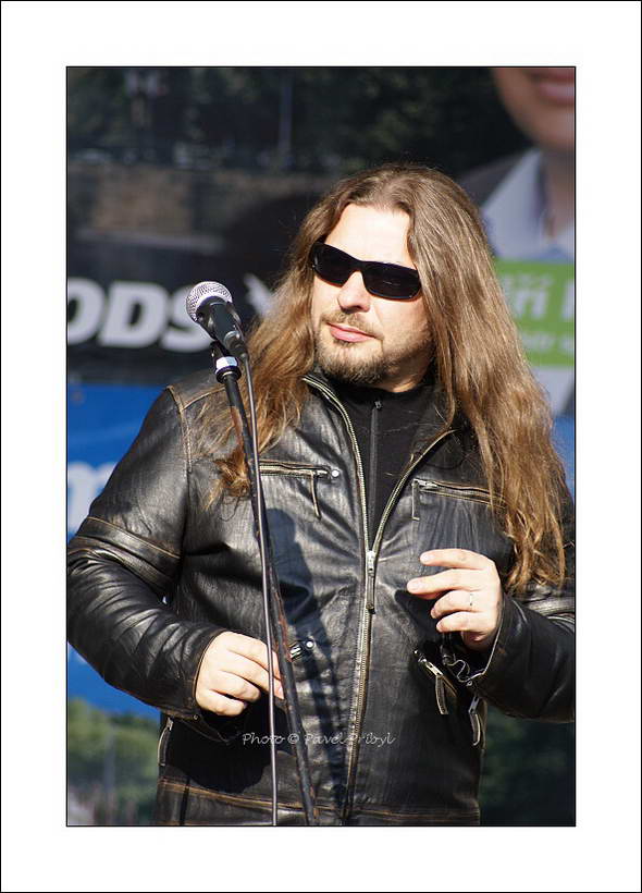 Petr Kolar a0787 