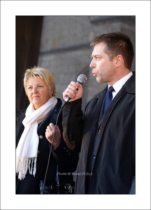 ODS Plzen 138