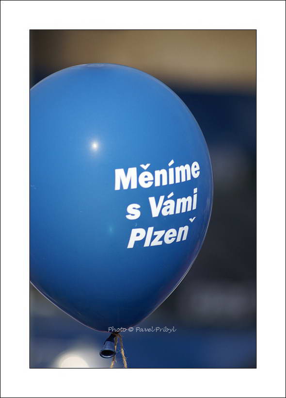 ODS Plzen 180