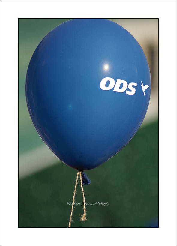 ODS Plzen 175
