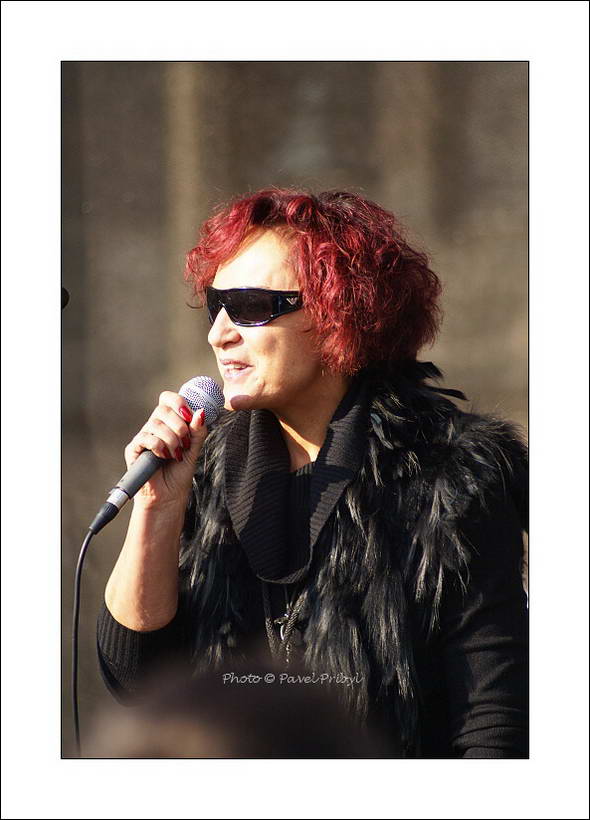 Petra Janu a0811