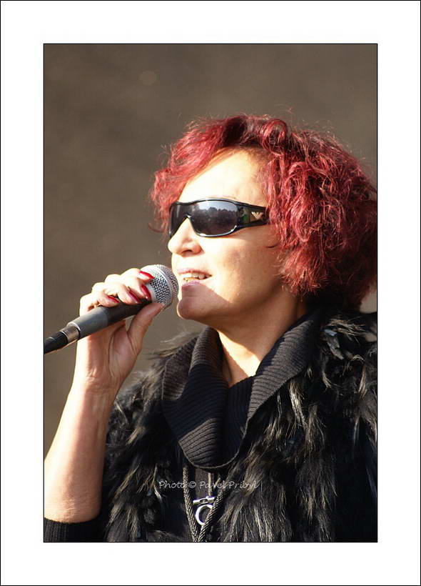 Petra Janu a0814