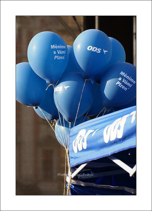 ODS Plzen 208