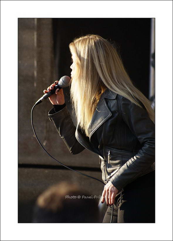 Leona Machalkova a0585